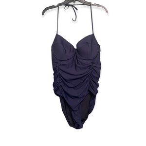 J Crew One Piece Swimsuit